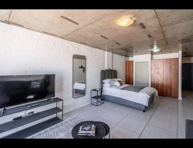 BEDROOM APARTMENT RENTED IN WOODSTOCK